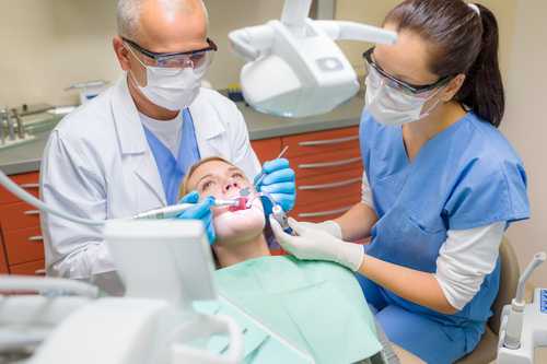 Expanded Functions Dental Assistant Florida – Everything You Need to Know about This Essential Dental Role