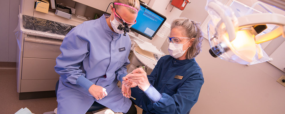 Which States Have Expanded Function Dental Assistants?