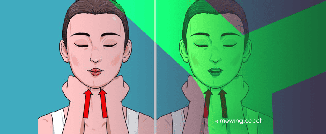 5 Effective Exercises to Help You Get a Wider Jaw and Define Your Facial Features